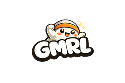 GMRL mascot