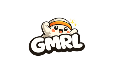 GMRL mascot